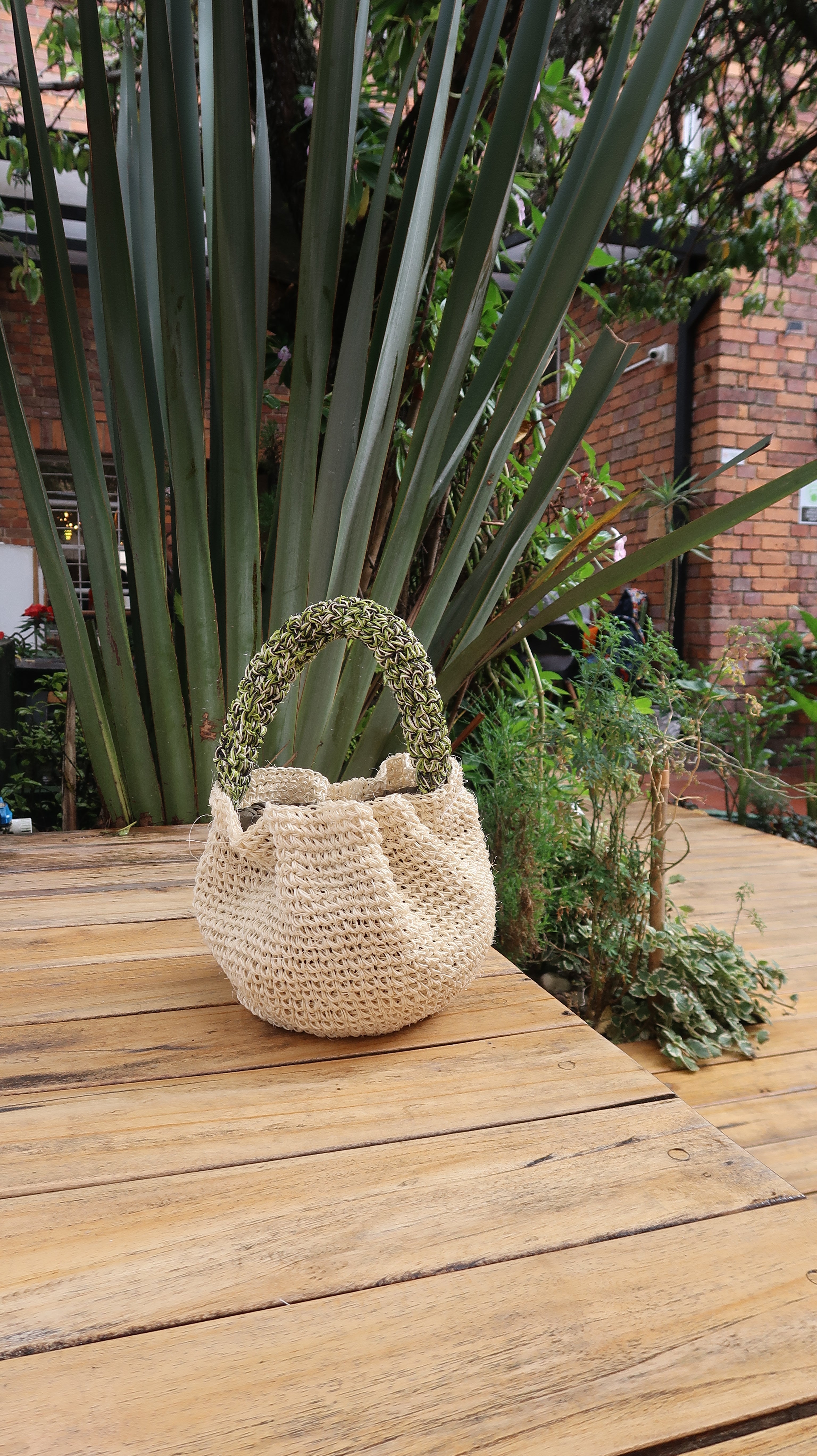 Bolso Manzana