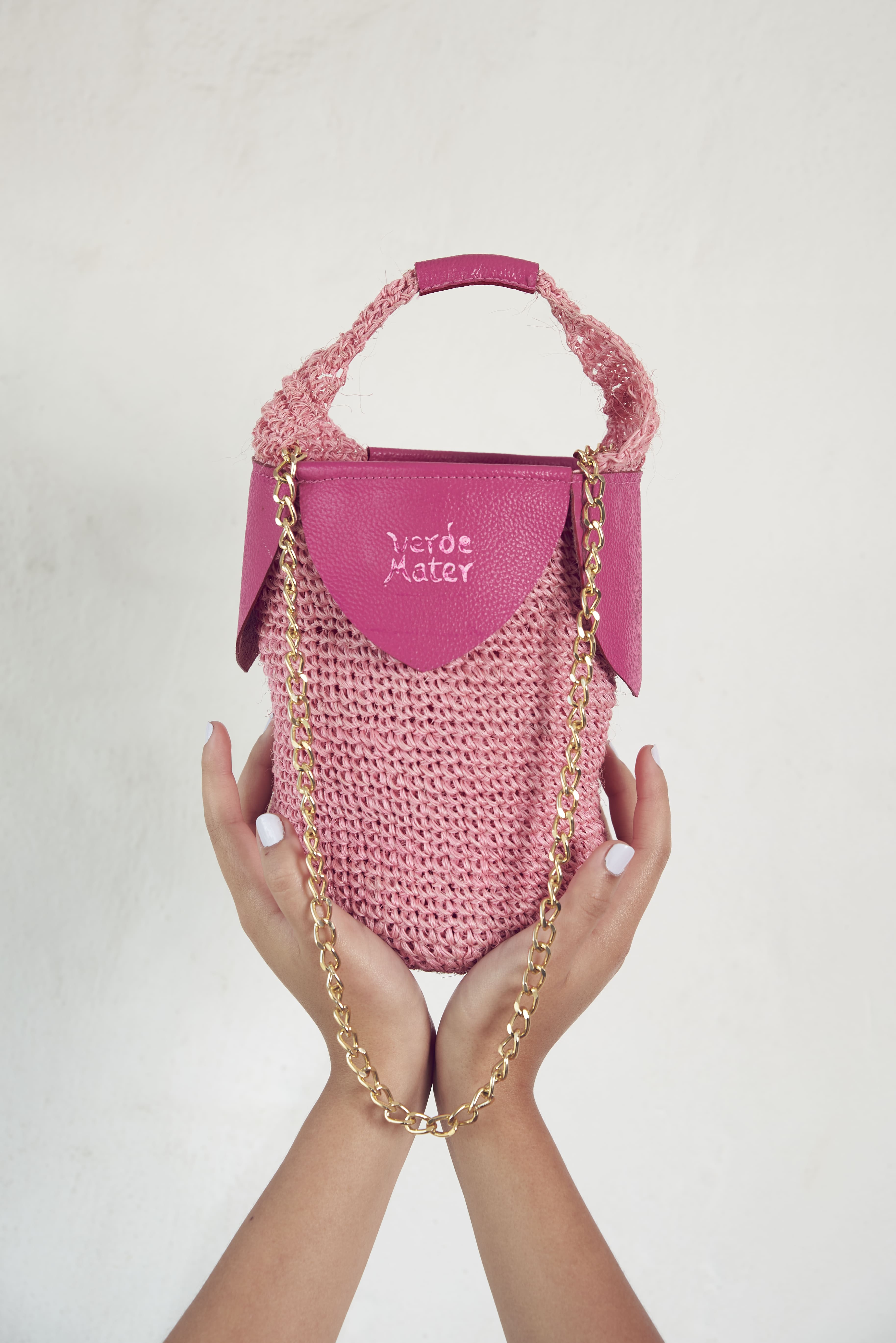 Bolso Fica