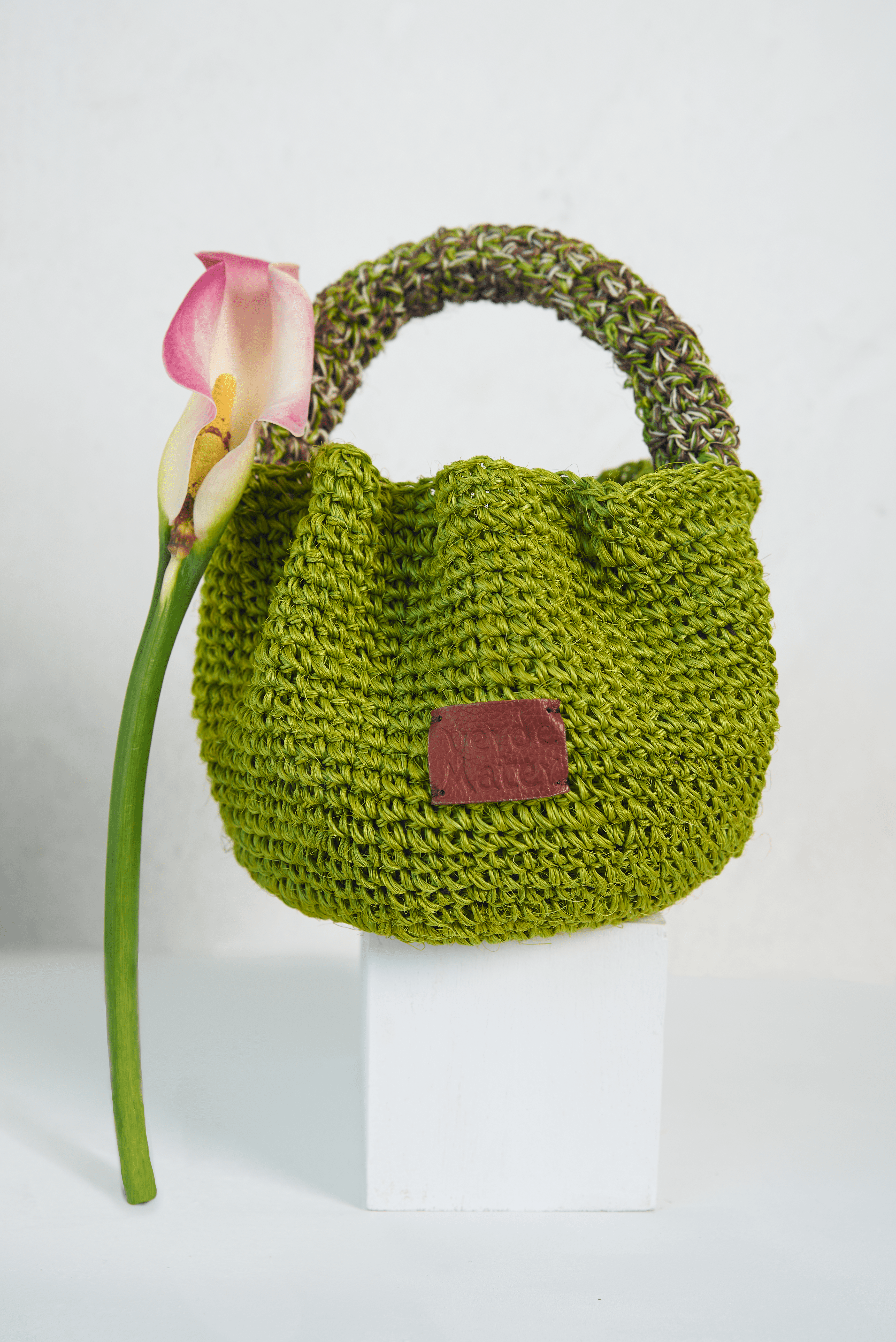 Bolso Manzana