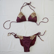 Bikini Frente al Mar, Burdeos