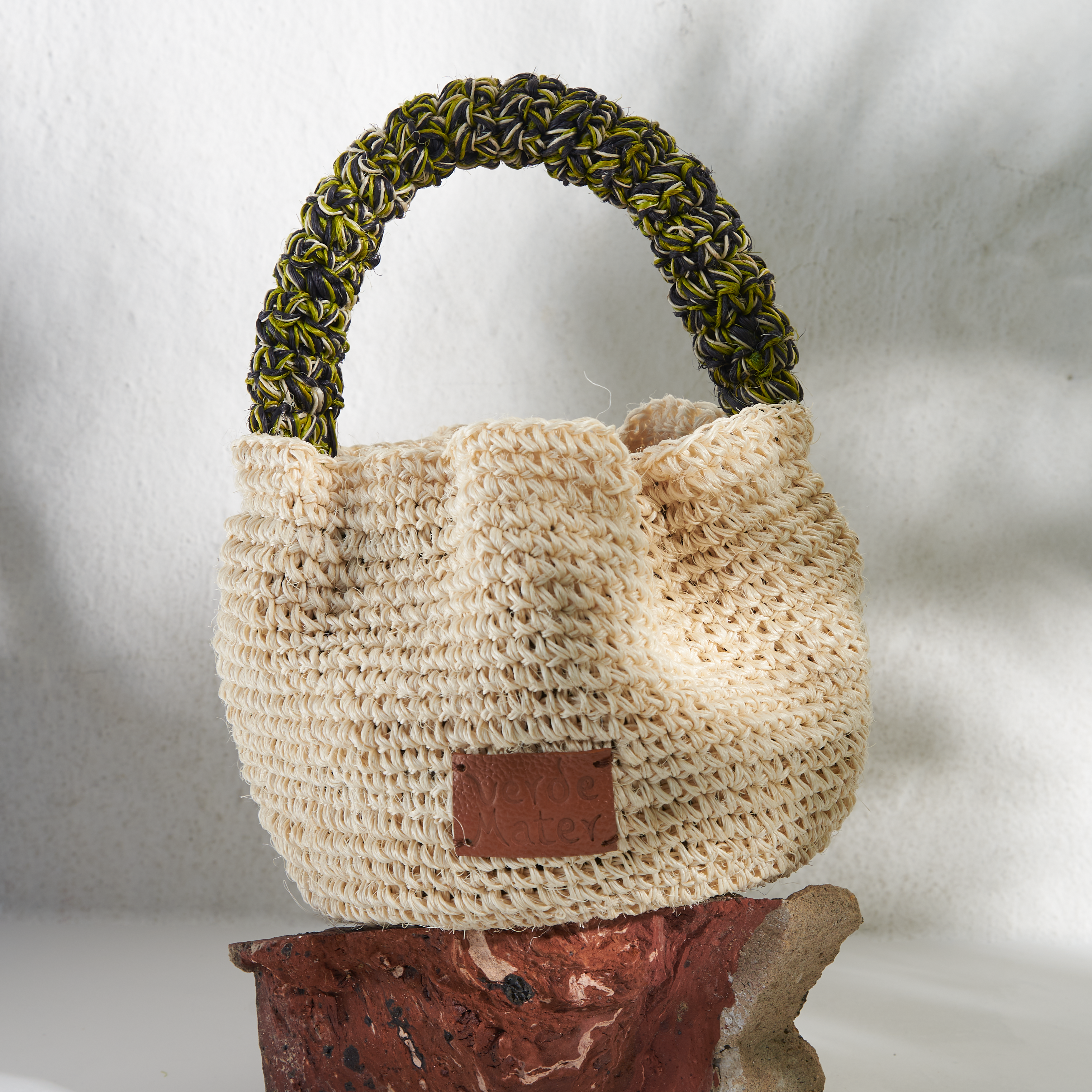 Bolso Manzana