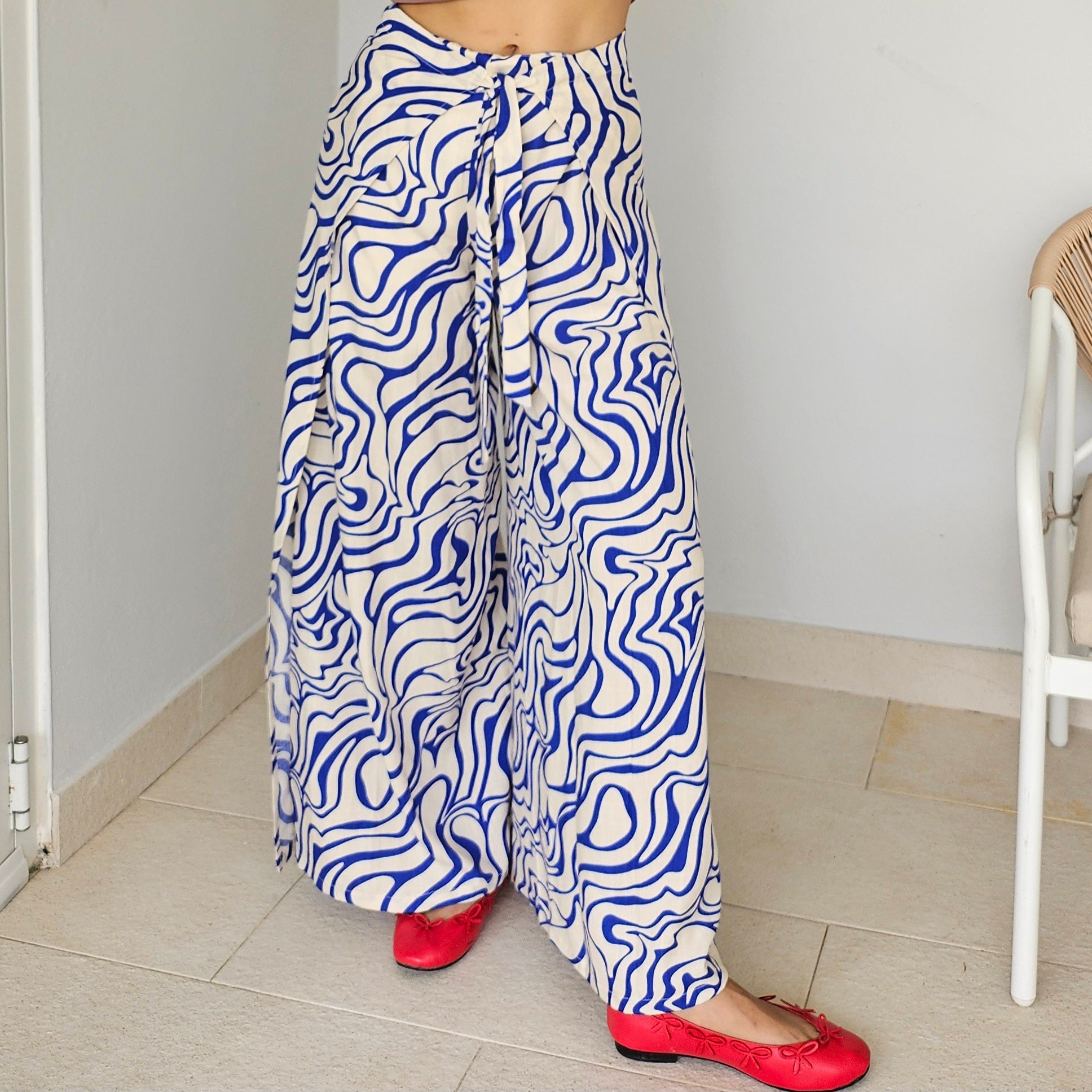 Pantalon Playero