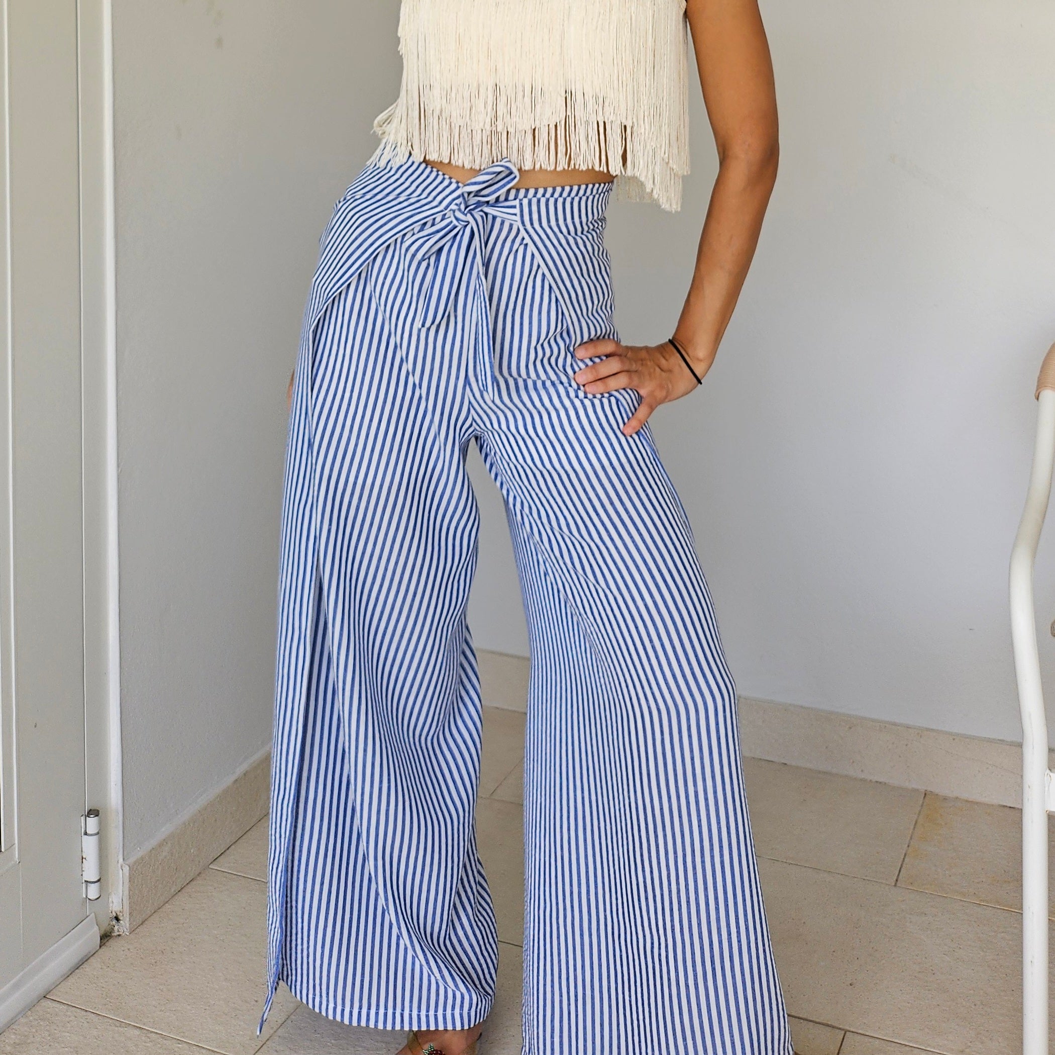 Pantalon Playero