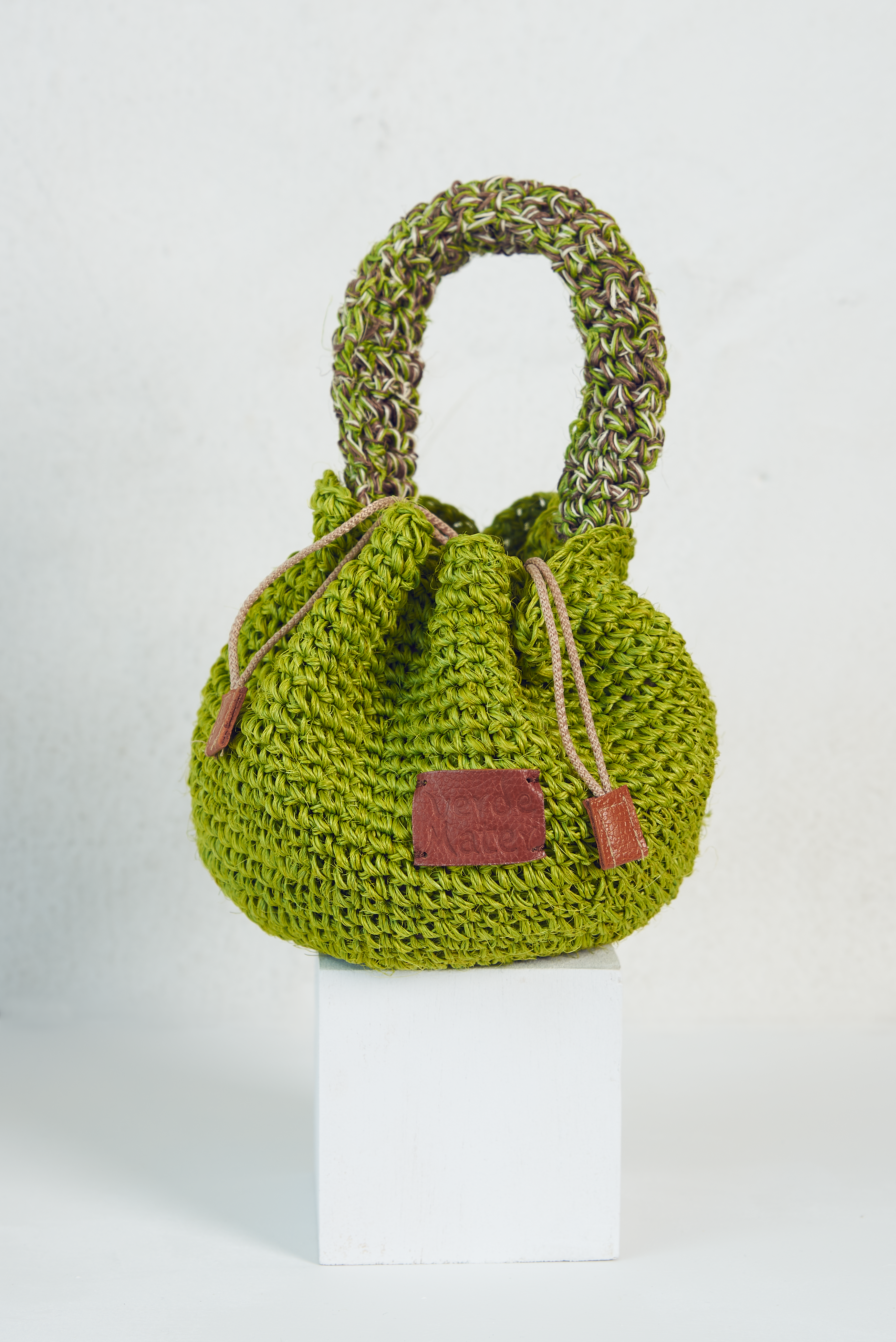 Bolso Manzana